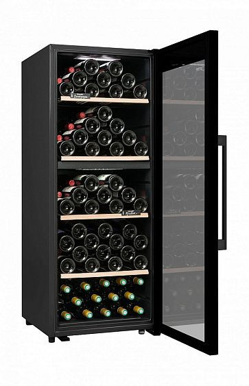 Винный шкаф CLIMADIFF CLD115B1 Винный шкаф CLIMADIFF CLD115B1