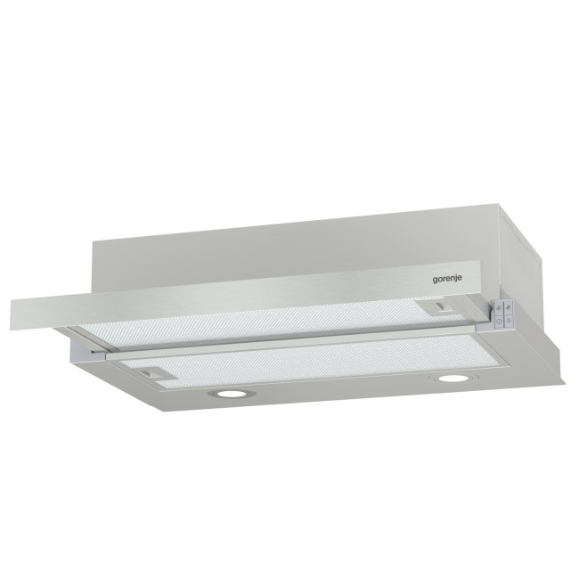 Встраиваемая вытяжка Gorenje TH62E4X Встраиваемая вытяжка Gorenje TH62E4X