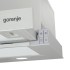Встраиваемая вытяжка Gorenje TH62E4X Встраиваемая вытяжка Gorenje TH62E4X
