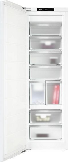 Морозильная камера MIELE FNS 7774 D