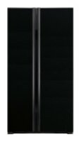 Холодильник Hitachi R-S702PU2GBK Холодильник Hitachi R-S702PU2GBK