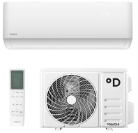 Сплит-система Daichi AIR25AVQS1R-1/AIR25FVS1R-1 Сплит-система Daichi AIR25AVQS1R-1/AIR25FVS1R-1