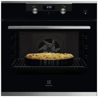 Электрический духовой шкаф Electrolux KODEF75X2