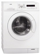 Стиральная машина AEG L 75274 ESL Стиральная машина AEG L 75274 ESL