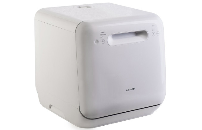 Посудомоечная машина Leran CDW 42-043 Посудомоечная машина Leran CDW 42-043