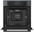 Электрический духовой шкаф Meferi MEO6010GR ULTRA Электрический духовой шкаф Meferi MEO6010GR ULTRA