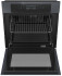 Электрический духовой шкаф Meferi MEO6010GR ULTRA Электрический духовой шкаф Meferi MEO6010GR ULTRA