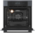 Электрический духовой шкаф Meferi MEO6010GR ULTRA Электрический духовой шкаф Meferi MEO6010GR ULTRA