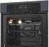 Электрический духовой шкаф Meferi MEO6010GR ULTRA Электрический духовой шкаф Meferi MEO6010GR ULTRA