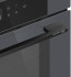 Электрический духовой шкаф Meferi MEO6010GR ULTRA Электрический духовой шкаф Meferi MEO6010GR ULTRA