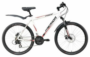 Горный (MTB) велосипед Merida M 90-D (2011)