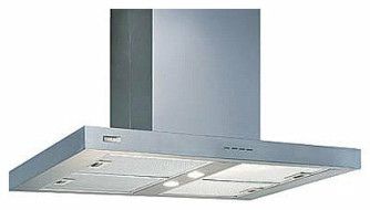 Каминная вытяжка CATA Isla Sygma VL3 900 inox Каминная вытяжка CATA Isla Sygma VL3 900 inox
