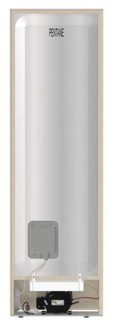 Холодильник Gorenje NRK 6202 AC4 Холодильник Gorenje NRK 6202 AC4