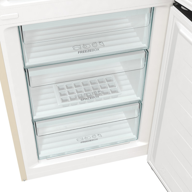 Холодильник Gorenje NRK 6202 AC4 Холодильник Gorenje NRK 6202 AC4