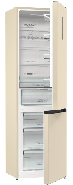 Холодильник Gorenje NRK 6202 AC4 Холодильник Gorenje NRK 6202 AC4