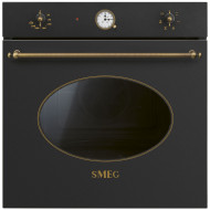 Электрический духовой шкаф Smeg SF68C1AO Электрический духовой шкаф Smeg SF68C1AO