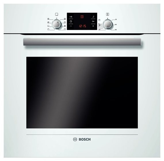 Духовой шкаф Bosch HBG43R420