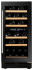 Встраиваемый винный шкаф Dunavox DAU-32.81DB