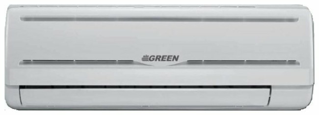 Сплит-система GREEN GRI/GRO-12HS