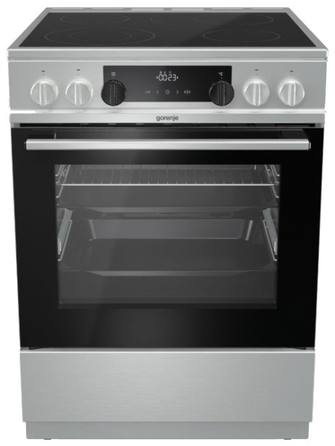 Плита Gorenje EC 6341 XC Плита Gorenje EC 6341 XC