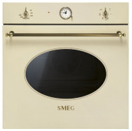 Духовой шкаф smeg SF800PO Духовой шкаф smeg SF800PO