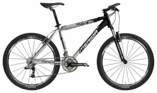 Горный (MTB) велосипед Merida Matts HFS 4000-V (2008)