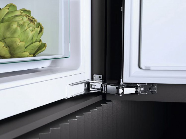 Холодильник MIELE K 7128 D Холодильник MIELE K 7128 D