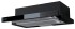 Встраиваемая вытяжка LEX Hubble G 600 Black