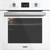 Встраиваемый электрический духовой шкаф Ginzzu HOE-207