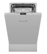 Встраиваемая посудомоечная машина Meferi MDW4562 Light Встраиваемая посудомоечная машина Meferi MDW4562 Light