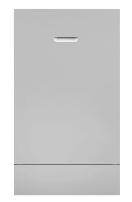 Встраиваемая посудомоечная машина Meferi MDW4562 Light