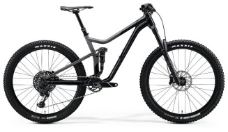 Горный (MTB) велосипед Merida One-Forty 800 (2020)