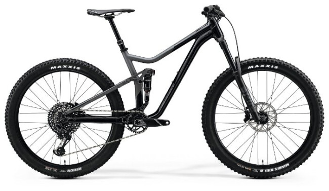 Горный (MTB) велосипед Merida One-Forty 800 (2020) Горный (MTB) велосипед Merida One-Forty 800 (2020)