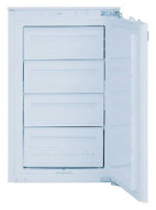 Встраиваемый морозильник Kuppersbusch ITE 128-5