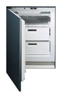 Встраиваемый морозильник smeg VR120NE Встраиваемый морозильник smeg VR120NE
