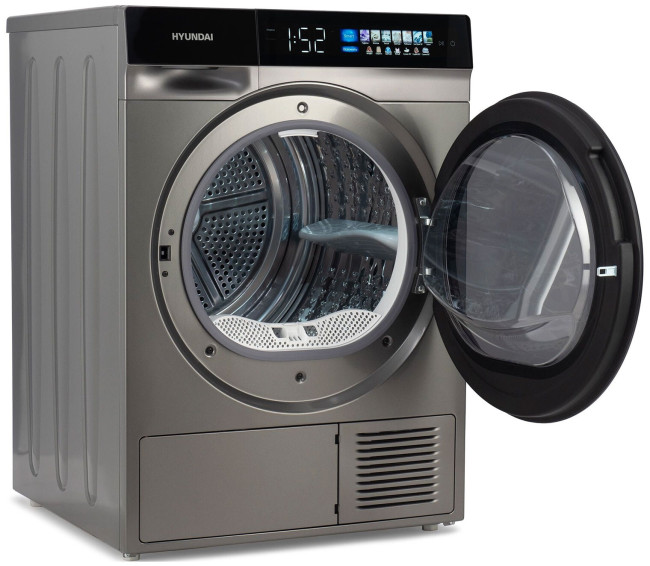 Сушильная машина Hyundai DFE9430 Сушильная машина Hyundai DFE9430