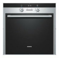 Электрический духовой шкаф Siemens HB33AU550