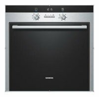 Электрический духовой шкаф Siemens HB33AU550