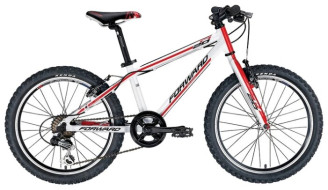 Подростковый горный (MTB) велосипед FORWARD 7420 (2013)