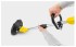 Триммер аккумуляторный KARCHER LTR 18-30 Battery Set Триммер аккумуляторный KARCHER LTR 18-30 Battery Set