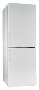 Холодильник Indesit EF 16 Холодильник Indesit EF 16