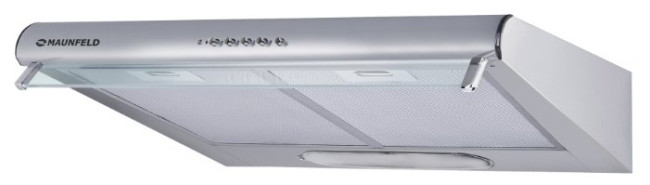 Подвесная вытяжка MAUNFELD MP 350-1 (C) нержавейка