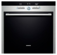 Электрический духовой шкаф Siemens HB76G1560S