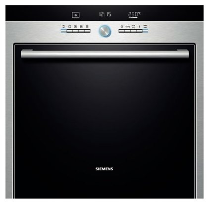 Электрический духовой шкаф Siemens HB76G1560S