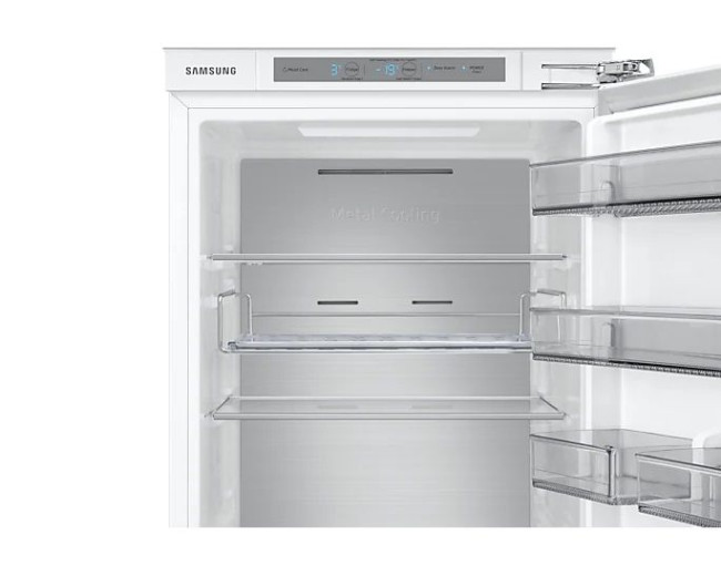 Холодильник SAMSUNG BRB307154WW