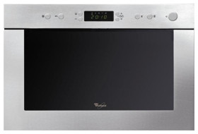 Микроволновая печь Whirlpool AMW 497 IX Микроволновая печь Whirlpool AMW 497 IX