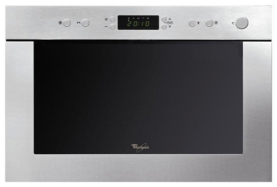 Микроволновая печь Whirlpool AMW 497 IX Микроволновая печь Whirlpool AMW 497 IX