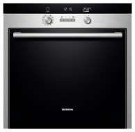 Электрический духовой шкаф Siemens HB75GU550 Электрический духовой шкаф Siemens HB75GU550