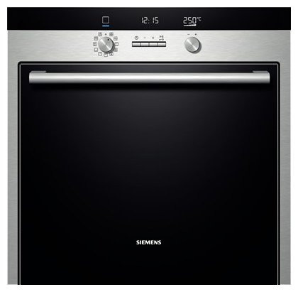 Электрический духовой шкаф Siemens HB75GU550