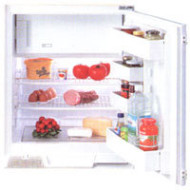 Встраиваемый холодильник Electrolux ER 1335 U